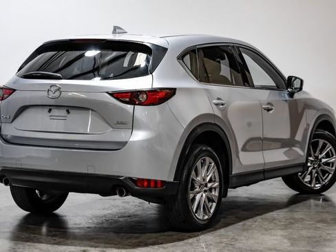 Used 2019 MAZDA CX-5 Grand Touring FWD image 11