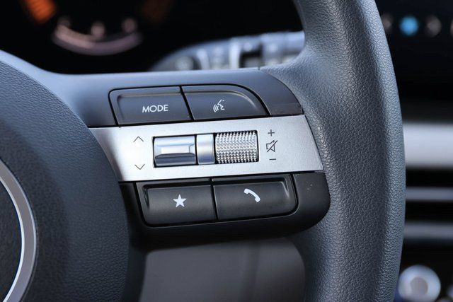 New 2026 Hyundai Tucson SEL Plus FWD image 24