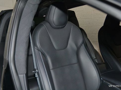 Used 2022 Tesla Model X Plaid AWD/4WD image 15