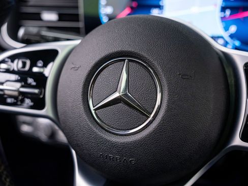 Used 2021 Mercedes-Benz GLE 350 4MATIC image 26
