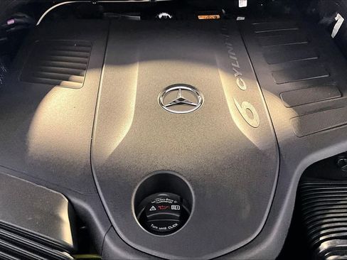 New 2026 Mercedes-Benz GLE 450 4MATIC Coupe image 15