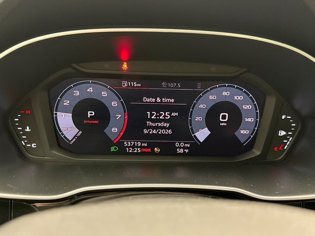 Used 2021 Audi Q3 2.0T Premium Plus w/ Premium Plus Package AWD/4WD image 13