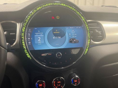 Used 2022 MINI Cooper S w/ Premium Package FWD image 19