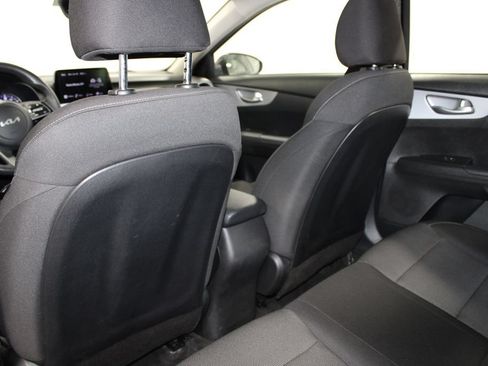Used 2024 Kia Forte LXS FWD image 23