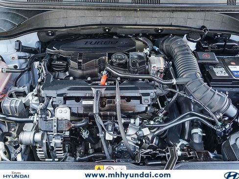 Certified 2023 Hyundai Kona Limited FWD image 28