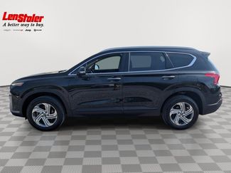 Used 2023 Hyundai Santa Fe SEL video 2