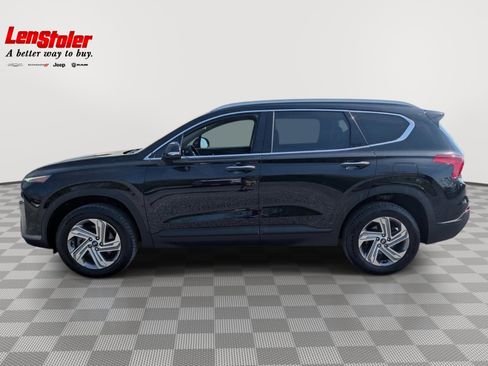 Used 2023 Hyundai Santa Fe SEL image 2