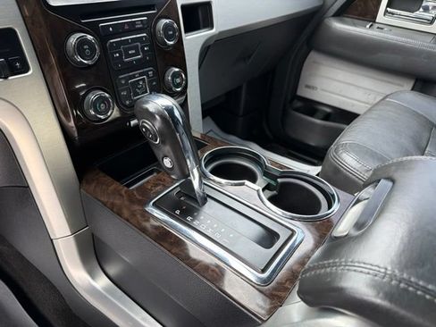 Used 2013 Ford F150 Platinum AWD/4WD image 9