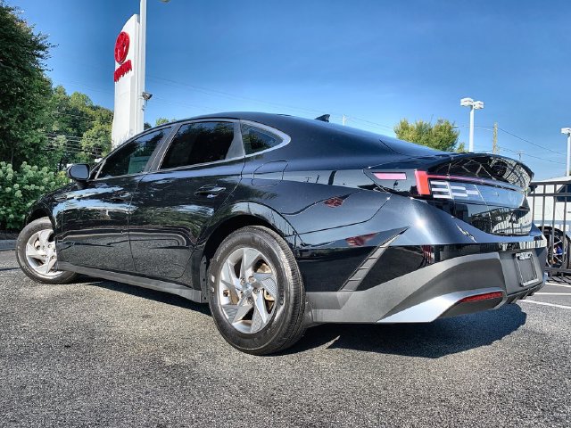 Used 2025 Hyundai Sonata SE FWD image 6