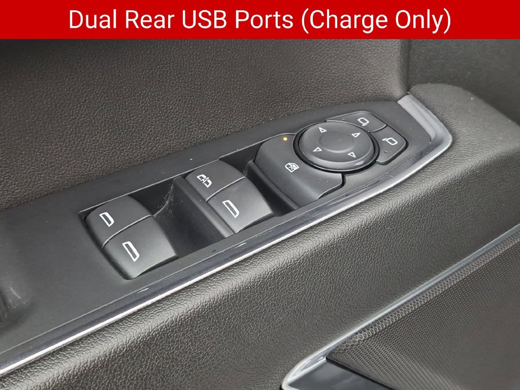 Certified 2023 Chevrolet Silverado 1500 LT AWD/4WD image 14