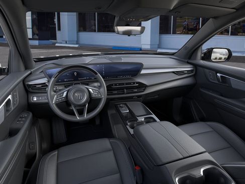 New 2026 Buick Enclave Preferred w/ Super Cruise Package image 39