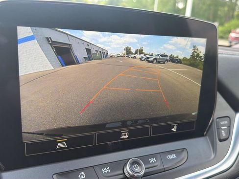 Used 2023 Chevrolet Blazer RS w/ Enhanced Convenience Package AWD/4WD image 32