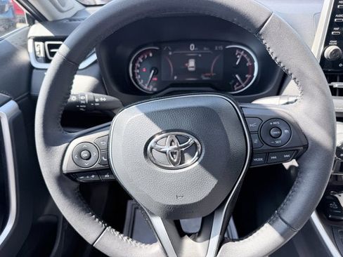 Used 2022 Toyota RAV4 Limited w/ Limited Grade Weather Package AWD/4WD image 13