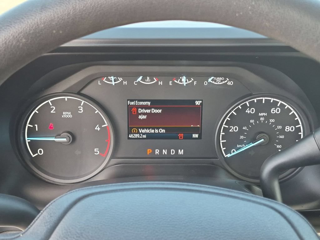 Used 2023 Ford F350 XL AWD/4WD image 11