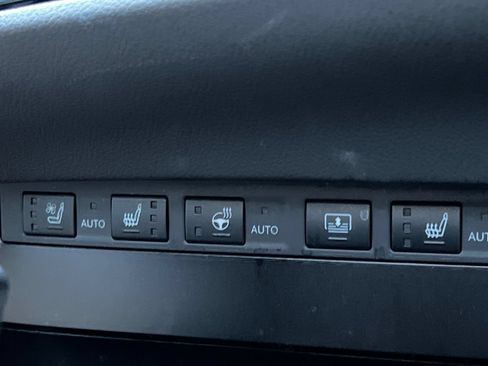 Used 2024 Lexus ES 350 F Sport w/ Accessory Package (Z2) FWD image 29