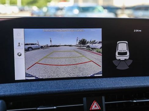 Used 2024 Kia EV6 Light RWD image 27