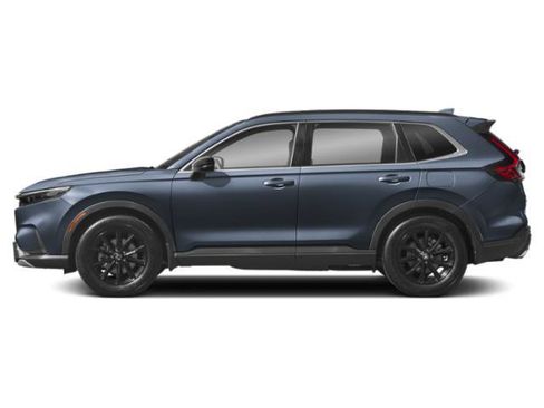 Certified 2023 Honda CR-V Sport image 3