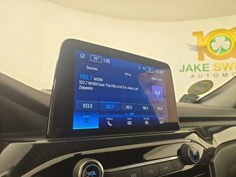 Used 2025 Ford Escape ST-Line Select image 19