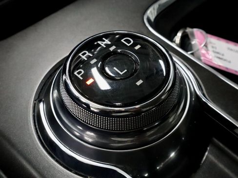 Certified 2018 Ford Fusion S image 31