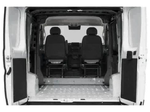 New 2026 RAM ProMaster 1500 FWD image 14
