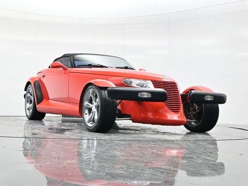 Used 1999 Plymouth Prowler image 33