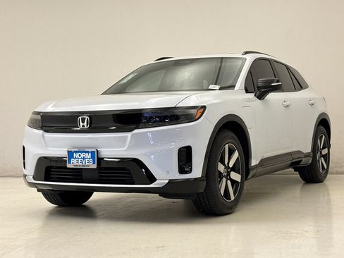 New 2026 Honda Prologue Touring image 2