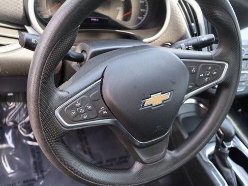 Used 2023 Chevrolet Malibu LT w/ Driver Confidence Package FWD image 20