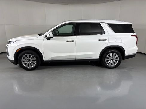 Used 2025 Hyundai Palisade SEL FWD image 5