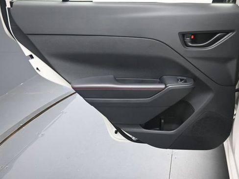 New 2026 Subaru Impreza 2.0i Sport AWD/4WD image 23