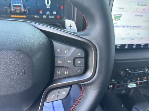 New 2025 Ford Bronco Raptor image 15