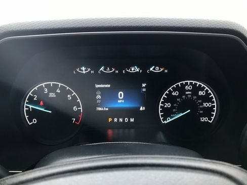 Certified 2023 Ford F150 XL w/ STX Appearance Package image 8