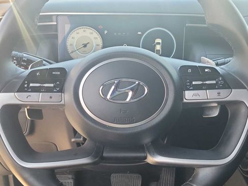 Used 2024 Hyundai Santa Cruz XRT AWD/4WD image 24