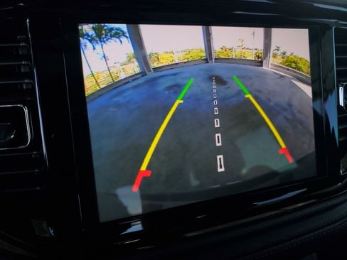 Used 2025 Dodge Durango R/T image 26