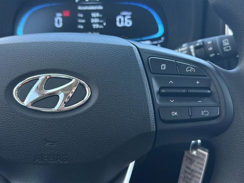 New 2026 Hyundai Venue SE FWD image 26