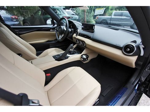 New 2026 MAZDA MX-5 Miata Grand Touring RWD image 8