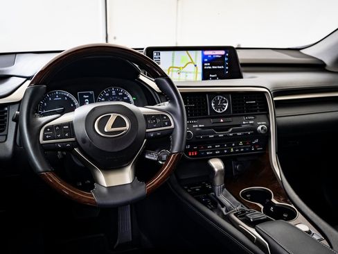 Used 2019 Lexus RX 350 F Sport image 4