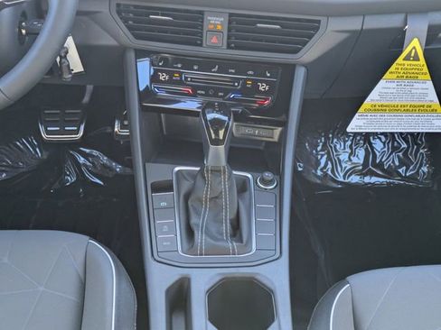 New 2026 Volkswagen Jetta Sport FWD image 19