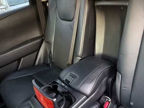 Used 2010 Lexus RX 350 AWD image 21