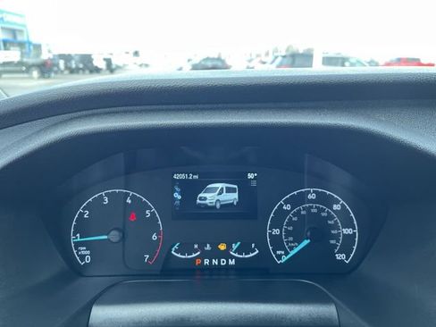Used 2023 Ford Transit 350 XLT RWD image 12