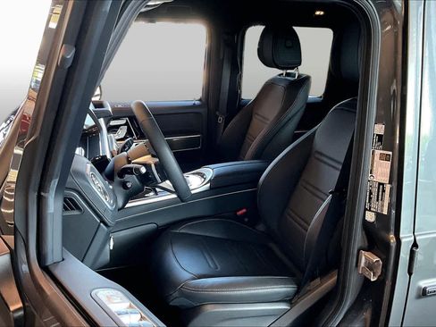 Used 2026 Mercedes-Benz G 550 image 7