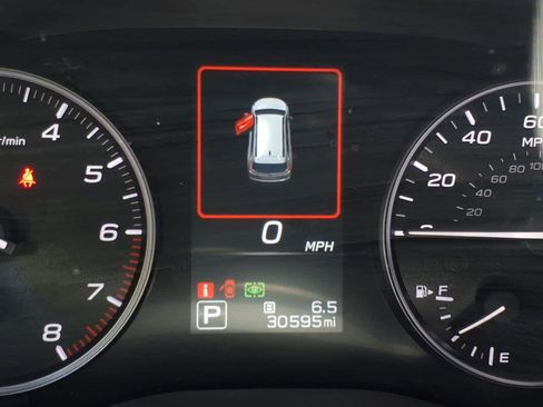 Certified 2023 Subaru Ascent Touring AWD/4WD image 36