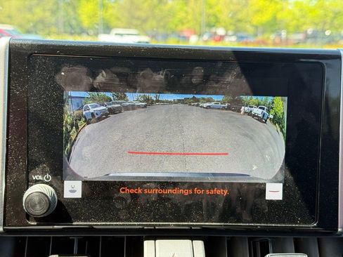 Certified 2024 Toyota RAV4 XLE w/ Weather Package AWD/4WD image 11