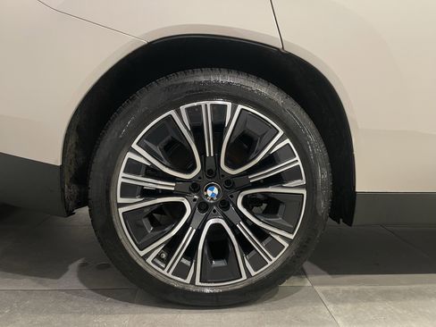 Used 2025 BMW X3 xDrive30i w/ Convenience Package image 9