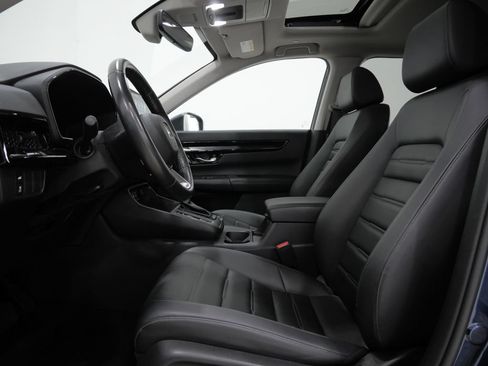 Used 2024 Honda CR-V EX-L image 13