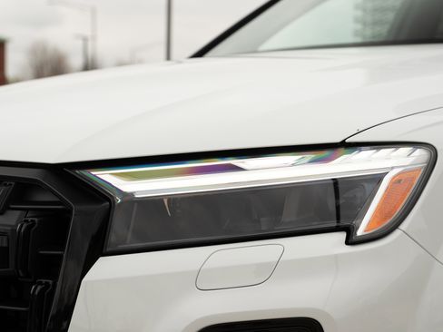 New 2026 Audi Q7 3.0T Premium Plus image 36