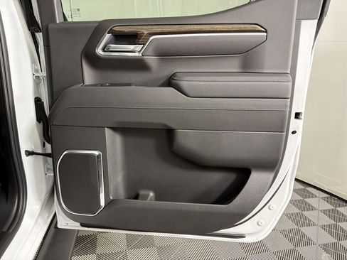 New 2026 GMC Sierra 1500 Elevation w/ Elevation Premium Package image 14