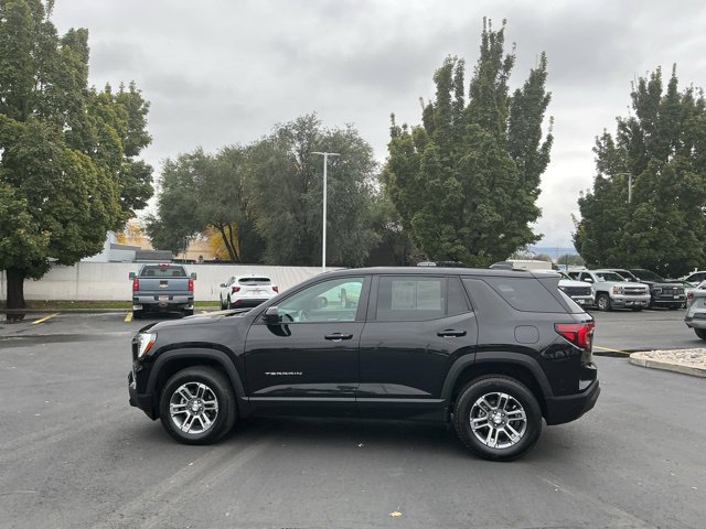Used 2026 GMC Terrain Elevation AWD/4WD image 7