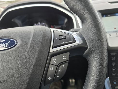 Used 2018 Ford Edge Sport w/ Equipment Group 401A image 16