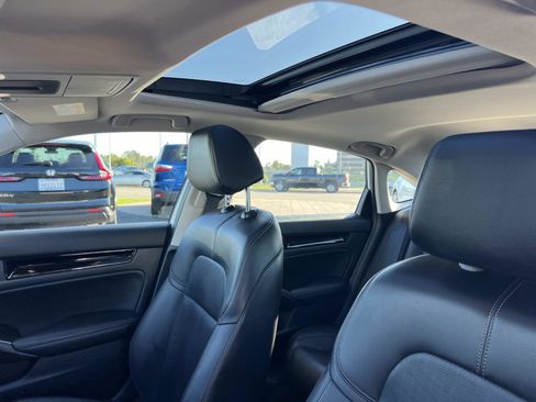 Certified 2023 Honda Civic Touring image 21