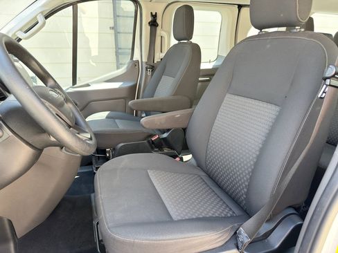 Used 2021 Ford Transit 350 XLT image 16